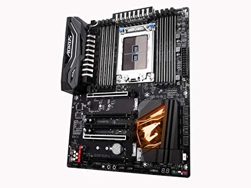 GIGABYTE X399 AORUS PRO