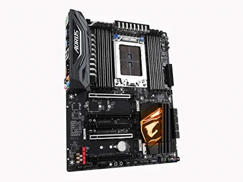 GIGABYTE X399 AORUS PRO
