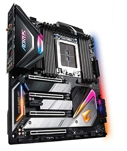 GIGABYTE X399 AORUS XTREME