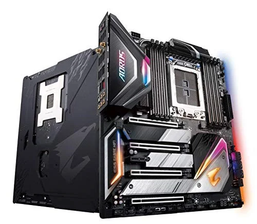 GIGABYTE X399 AORUS XTREME