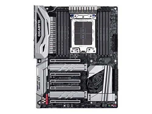 Gigabyte X399 Designare EX