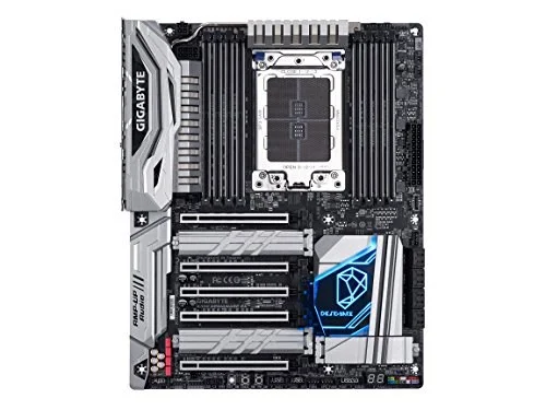 Gigabyte X399 Designare EX