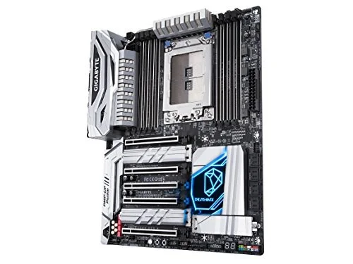 Gigabyte X399 Designare EX