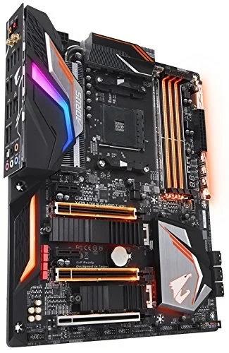 Gigabyte X470 AORUS Gaming 7 WIFI