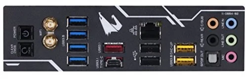 Gigabyte X470 AORUS Gaming 7 WIFI