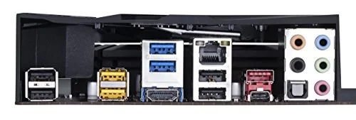 Gigabyte X470 AORUS ULTRA GAMING