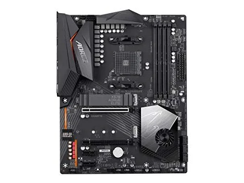 Gigabyte X570 AORUS ELITE