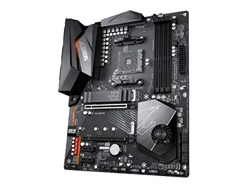 Gigabyte X570 AORUS ELITE