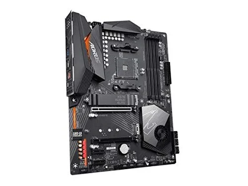 Gigabyte X570 AORUS ELITE