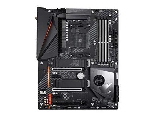 Gigabyte X570 AORUS PRO WIFI