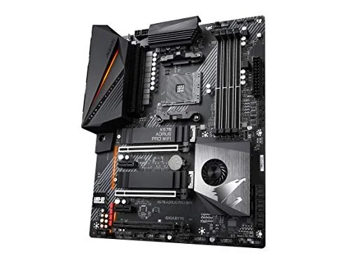 Gigabyte X570 AORUS PRO WIFI