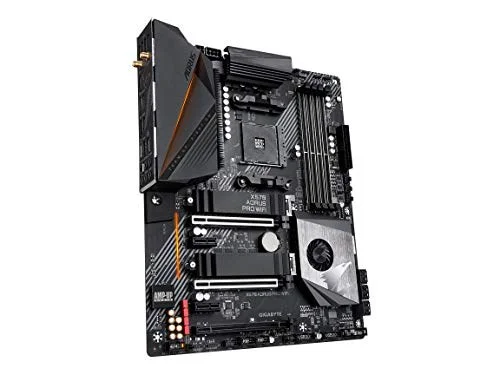 Gigabyte X570 AORUS PRO WIFI