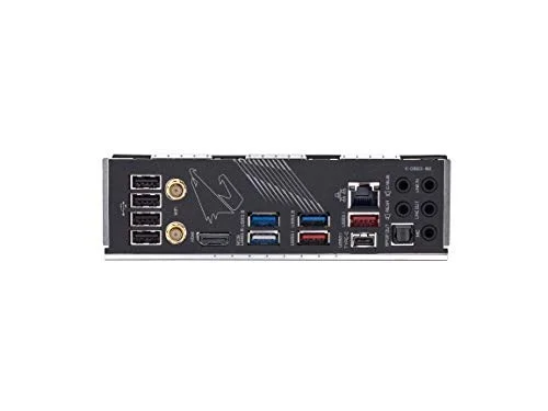 Gigabyte X570 AORUS PRO WIFI