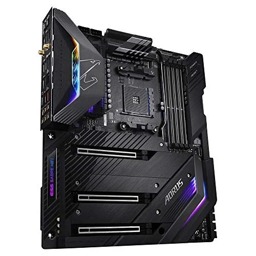 Gigabyte X570 AORUS XTREME