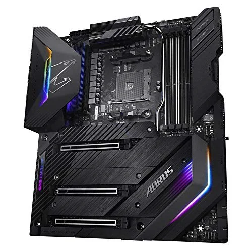 Gigabyte X570 AORUS XTREME