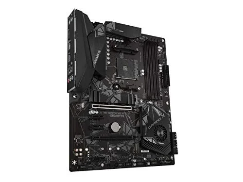 Gigabyte X570 GAMING X