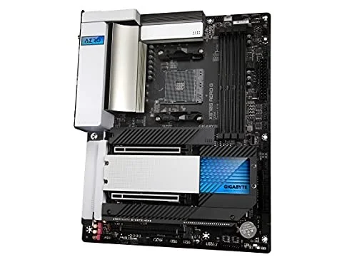 GIGABYTE X570S AERO G