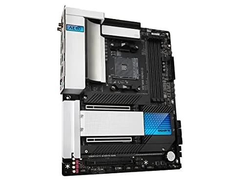 GIGABYTE X570S AERO G