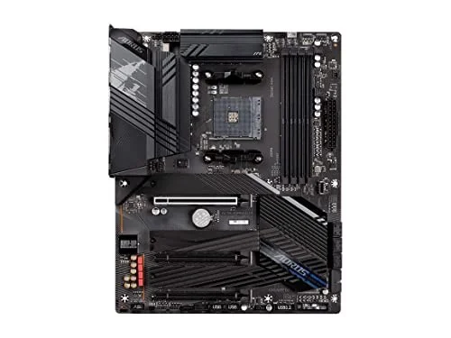 GIGABYTE X570S AORUS Elite