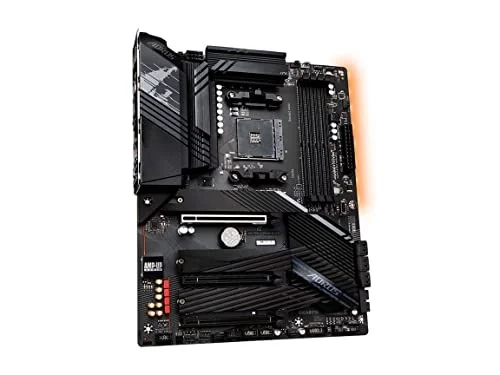 GIGABYTE X570S AORUS Elite