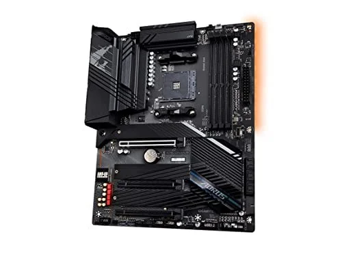 GIGABYTE X570S AORUS Elite