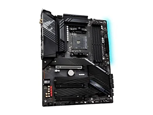 GIGABYTE X570S AORUS Elite AX