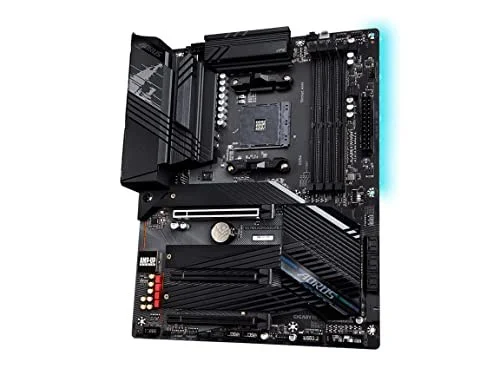 GIGABYTE X570S AORUS Elite AX