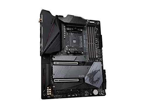 GIGABYTE X570S AORUS PRO AX