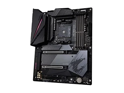 GIGABYTE X570S AORUS PRO AX