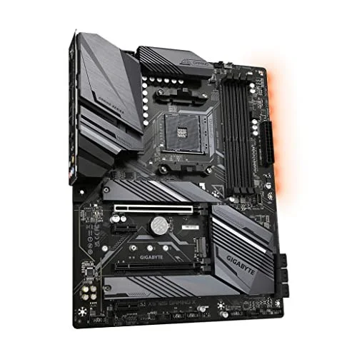 Gigabyte X570S GAMING X
