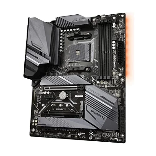 Gigabyte X570S GAMING X