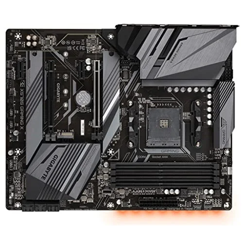 Gigabyte X570S GAMING X