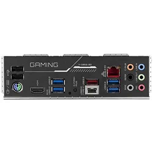 Gigabyte X570S GAMING X