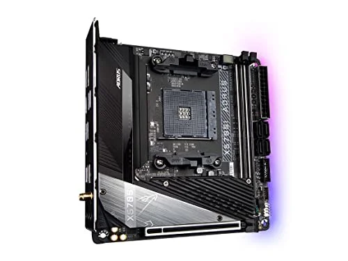 GIGABYTE X570SI AORUS PRO AX