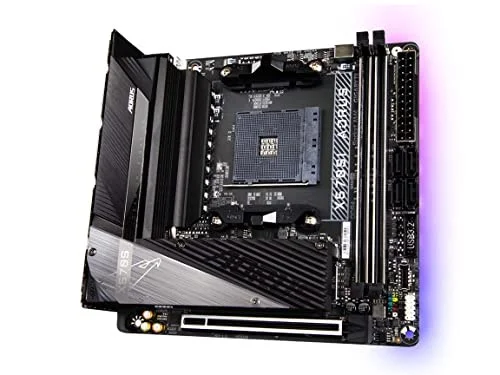 GIGABYTE X570SI AORUS PRO AX