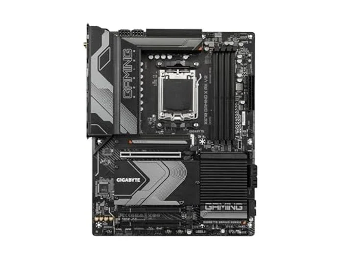 Gigabyte X670 GAMING X AX V2
