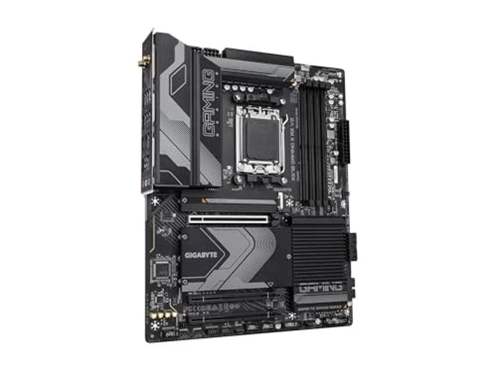 Gigabyte X670 GAMING X AX V2