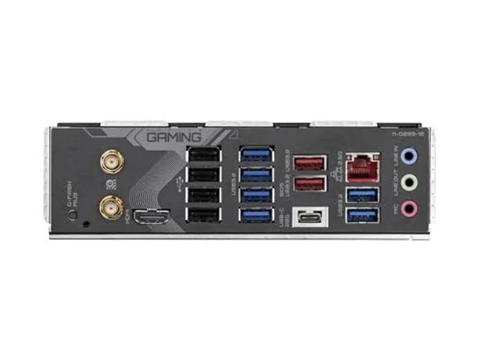 Gigabyte X670 GAMING X AX V2