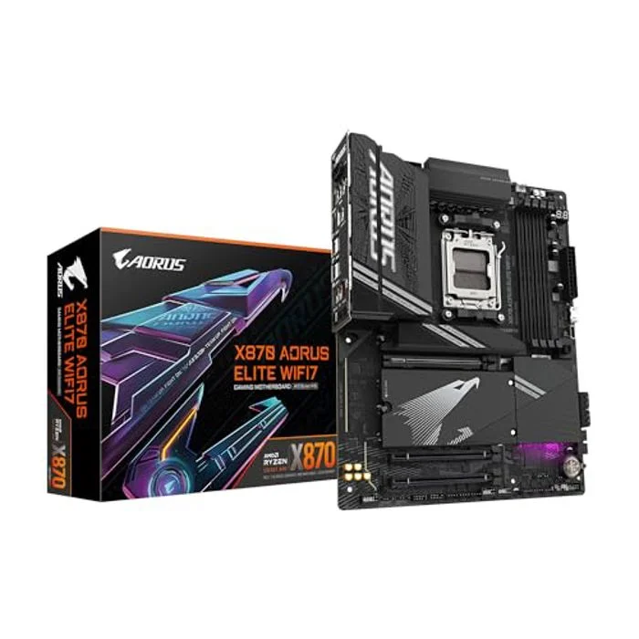 GIGABYTE X870 AORUS Elite WIFI7