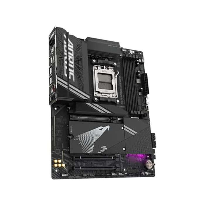 GIGABYTE X870 AORUS Elite WIFI7