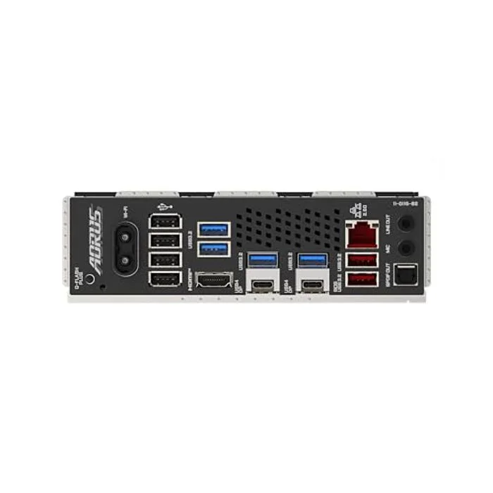 GIGABYTE X870 AORUS Elite WIFI7