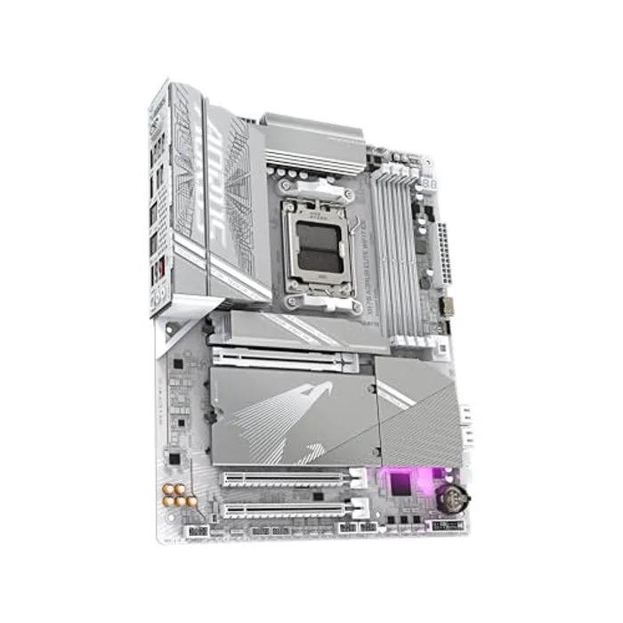 GIGABYTE X870 AORUS Elite WIFI7 ICE