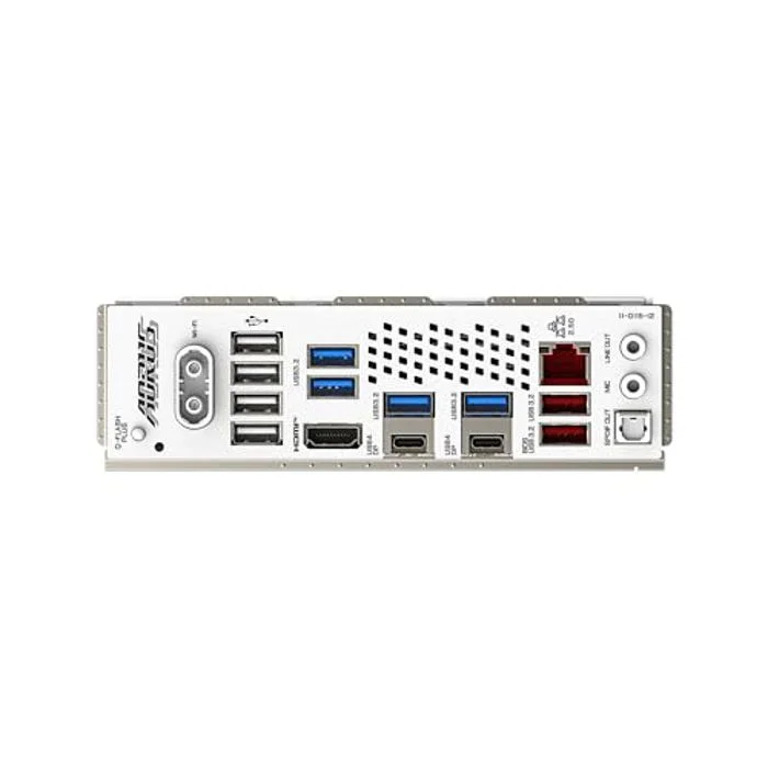GIGABYTE X870 AORUS Elite WIFI7 ICE