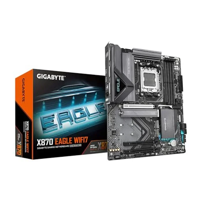 GIGABYTE X870 Eagle WIFI7