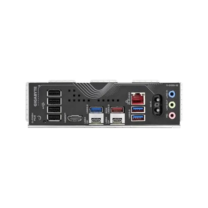 GIGABYTE X870 Eagle WIFI7