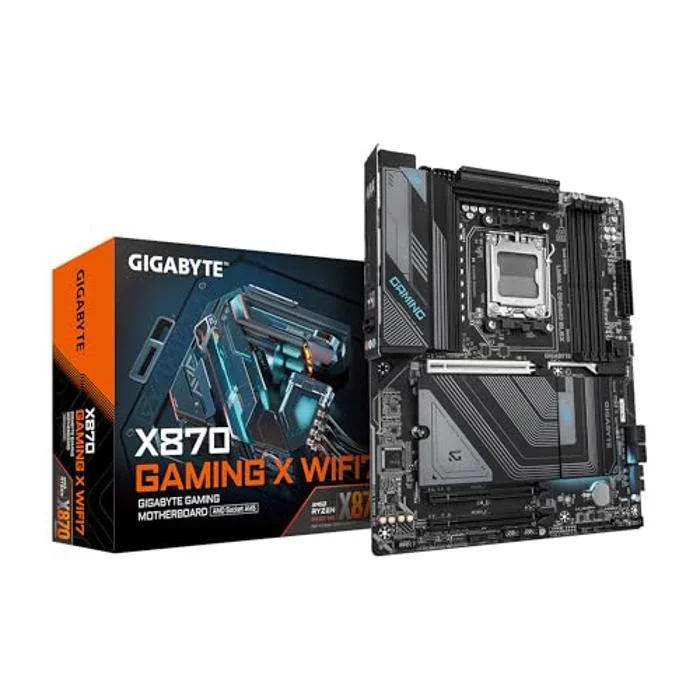 GIGABYTE X870 Gaming X WIFI7