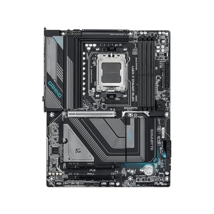 GIGABYTE X870 Gaming X WIFI7