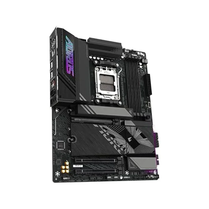 GIGABYTE X870E AORUS Elite WIFI7