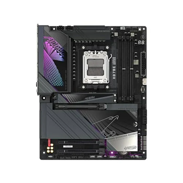 GIGABYTE X870E AORUS Master