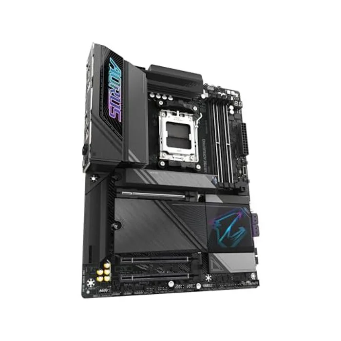 GIGABYTE X870E AORUS PRO
